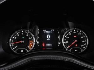 Внедорожник Jeep Renegade 2015 года, 1399000 рублей, Воронеж
