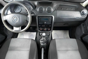 Внедорожник Renault Duster 2012 года, 829000 рублей, Тюмень