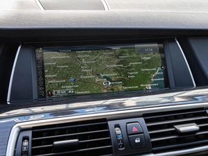Лифтбек BMW 5 серия GT 2013 года, 2385000 рублей, Краснодар