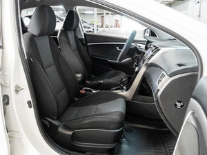 Хетчбэк Hyundai i30 2013 года, 997000 рублей, Ставрополь