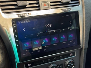 Хетчбэк Volkswagen Golf 2014 года, 1099000 рублей, Кропоткин
