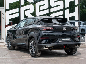 Внедорожник Changan UNI-T 2024 года, 2389000 рублей, Волгоград