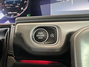 Внедорожник Mercedes-benz G-класс AMG 2019 года, 18250000 рублей, Уфа