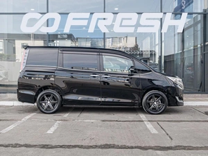 Минивэн Toyota Esquire 2019 года, 2889000 рублей, Краснодар