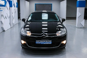 Универсал Citroen C5 2010 года, 788000 рублей, Солонцы