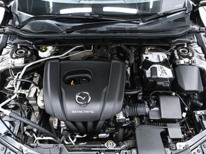 Хетчбэк Mazda 3 2021 года, 1500000 рублей, Красноярск