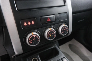 Внедорожник Nissan X-Trail 2011 года, 1449000 рублей, Красноярск