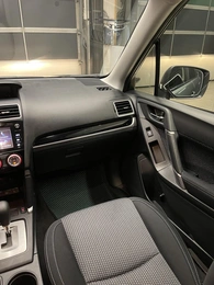 Внедорожник Subaru Forester 2017 года, 2200000 рублей, Красноярск
