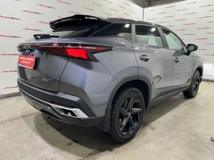 Внедорожник OMODA C5 2022 года, 1850000 рублей, Красноярск