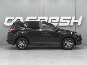Внедорожник Toyota RAV4 2016 года, 2120000 рублей, Ростов-на-Дону