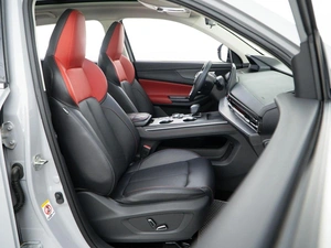 Внедорожник Changan CS55 Plus 2023 года, 2133444 рублей, Москва