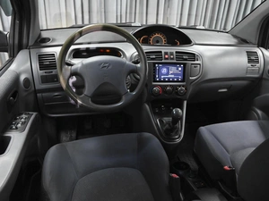 Минивэн Hyundai Matrix 2005 года, 479000 рублей, Ставрополь