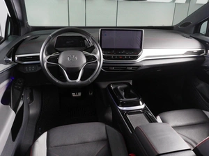 Внедорожник Volkswagen ID.4 Crozz 2022 года, 3982000 рублей, Минеральные Воды
