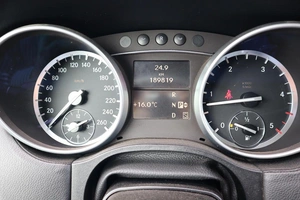Внедорожник Mercedes-benz GL-класс 2012 года, 2225000 рублей, Курск