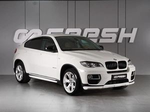 Внедорожник BMW X6 2014 года, 2479000 рублей, Минеральные Воды