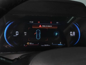 Внедорожник Changan CS35 Plus 2022 года, 1769000 рублей, Аксай