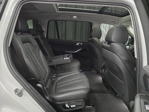 Внедорожник BMW X7 2020 года, 7699000 рублей, Красноярск