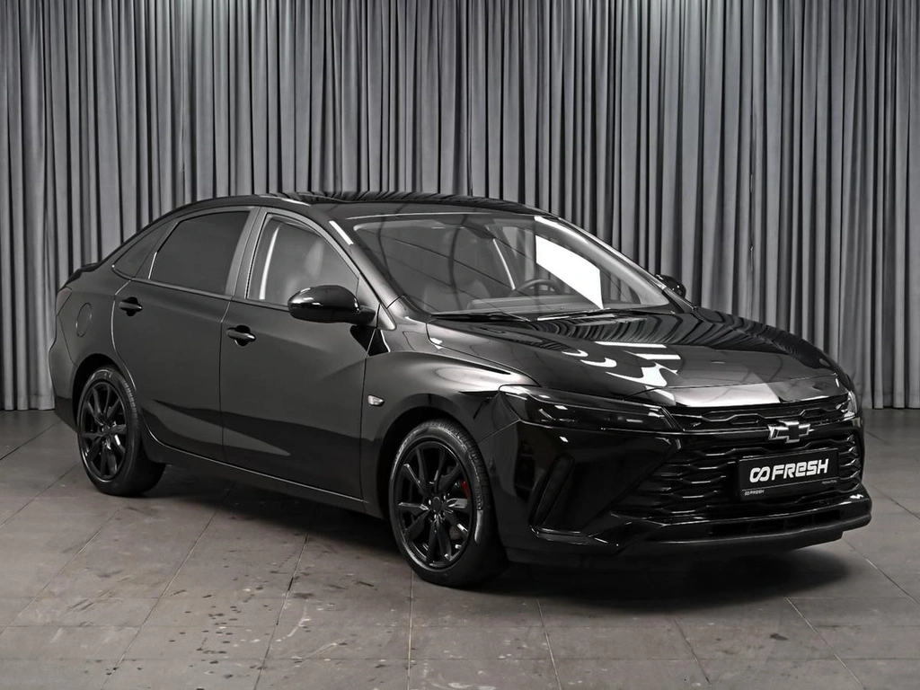 Седан Chevrolet Monza 2024 года, 1779000 рублей, Ставрополь