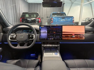 Внедорожник Zeekr 9X 2025 года, 12300000 рублей, Павловская Слобода