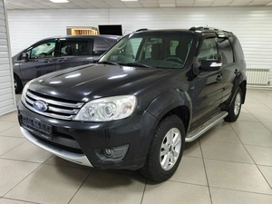 Внедорожник Ford Escape 2008 года, 930000 рублей, Ачинск