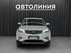 Внедорожник Geely Atlas 2020 года, 1695000 рублей, Красноярск