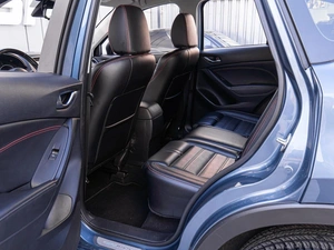 Внедорожник Mazda CX-5 2016 года, 2090000 рублей, Краснодар