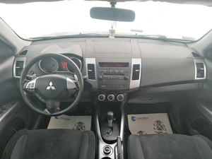 Внедорожник Mitsubishi Outlander 2008 года, 930000 рублей, Орёл