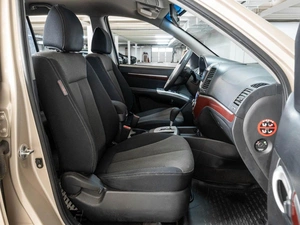 Внедорожник Hyundai Santa Fe 2007 года, 1007000 рублей, Ставрополь