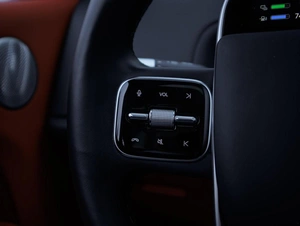 Внедорожник Li Auto L9 2024 года, 6820000 рублей, Большой Сочи