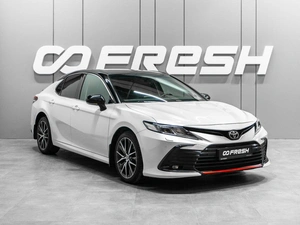 Седан Toyota Camry 2021 года, 2749000 рублей, Тюмень