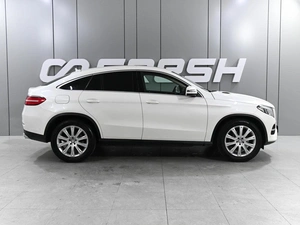 Внедорожник Mercedes-benz GLE-класс Coupe 2015 года, 3799000 рублей, Ростов-на-Дону
