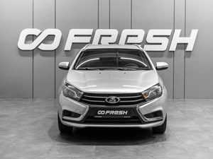 Универсал ВАЗ (LADA) Vesta 2020 года, 1100000 рублей, Тюмень