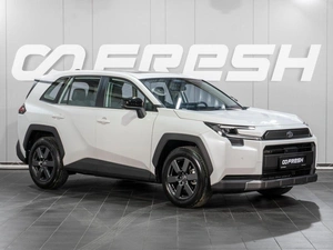 Внедорожник Toyota RAV4 2026 года, 5149000 рублей, Сургут