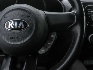 Внедорожник Kia Soul 2018 года, 1599000 рублей, Красноярск