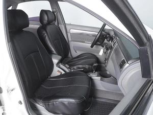 Седан Chevrolet Lacetti 2011 года, 620000 рублей, Ростов-на-Дону