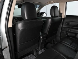 Внедорожник Mitsubishi Outlander 2013 года, 1399000 рублей, Аксай