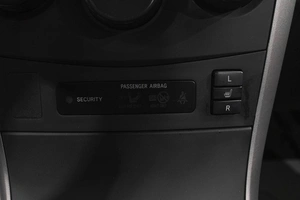 Седан Toyota Corolla 2008 года, 799000 рублей, Новокузнецк