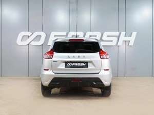 Хетчбэк ВАЗ (LADA) XRAY 2017 года, 899000 рублей, Воронеж