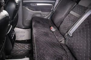 Внедорожник Toyota Land Cruiser Prado 2006 года, 2269000 рублей, Сургут