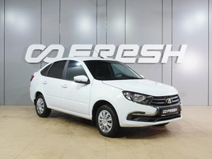 Лифтбек ВАЗ (LADA) Granta 2024 года, 969000 рублей, Воронеж