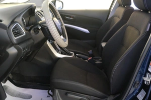 Внедорожник Suzuki SX4 2019 года, 3099000 рублей, Омск