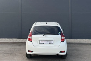 Хетчбэк Nissan Note 2016 года, 900000 рублей, Солонцы