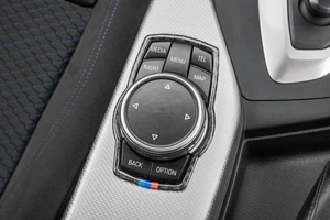 Хетчбэк BMW 1 серия 2015 года, 1499000 рублей, Барнаул