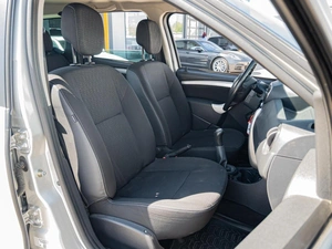 Внедорожник Nissan Terrano 2016 года, 1285000 рублей, Краснодар