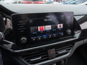 Лифтбек Volkswagen Polo 2021 года, 1619000 рублей, Саратов