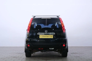 Внедорожник Nissan X-Trail 2010 года, 1089000 рублей, Омск