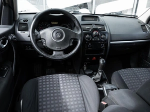 Хетчбэк Renault Megane 2006 года, 430000 рублей, Ставрополь