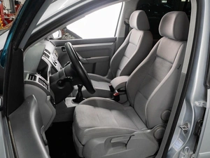 Минивэн Volkswagen Touran 2006 года, 769000 рублей, Тюмень