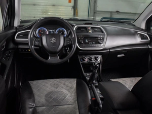 Внедорожник Suzuki SX4 2014 года, 924000 рублей, Воронеж