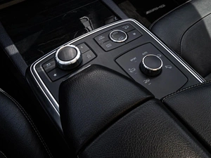 Внедорожник Mercedes-benz M-класс 2014 года, 2380000 рублей, Краснодар